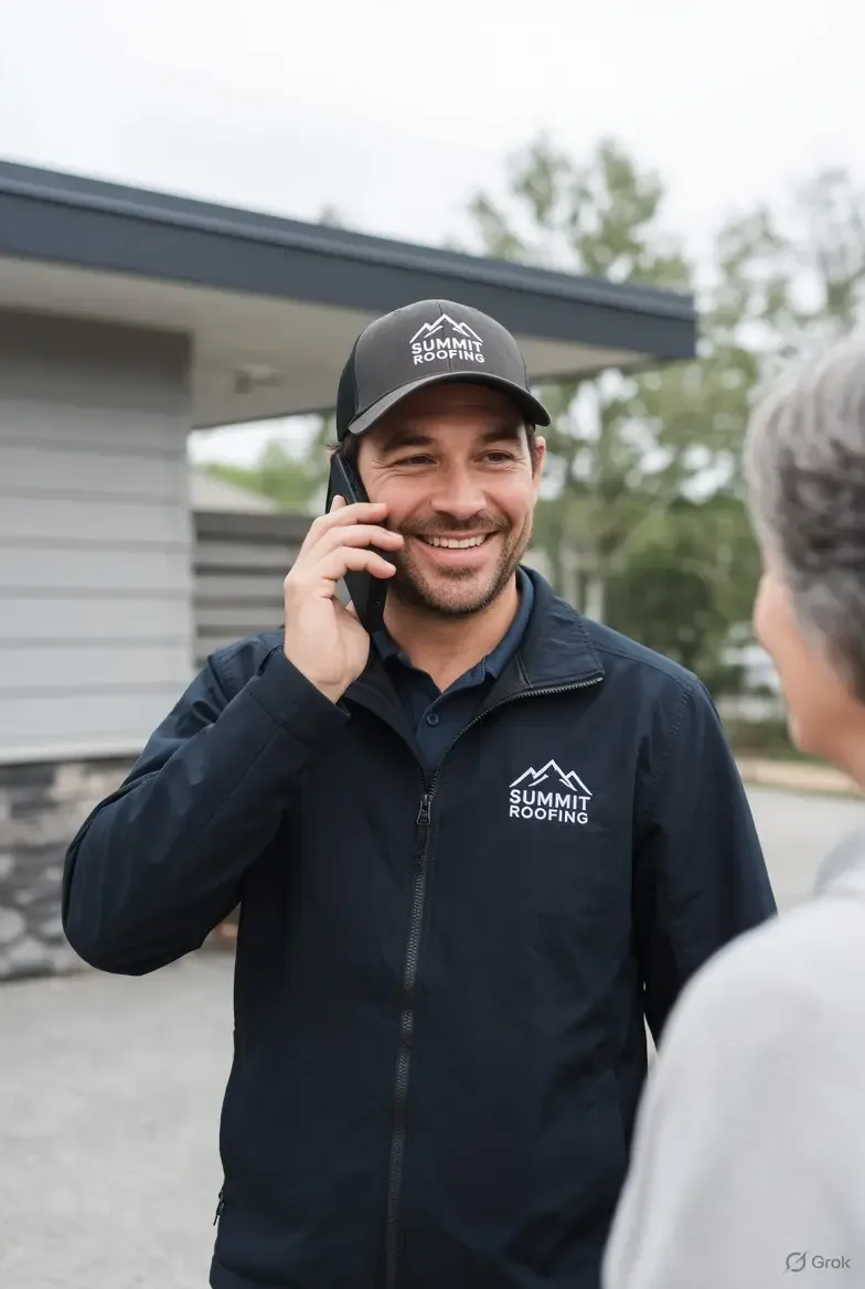 Flat Roof Leak Repair Pittsford, MI FAQs